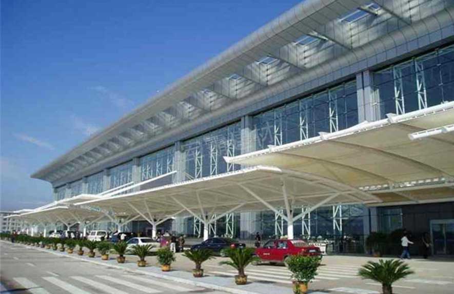 2017年青島地鐵3號線